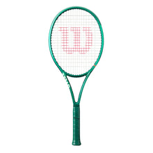 Load image into Gallery viewer, Wilson Blade 100 - 16x19 - v10 - UNSTRUNG (300g)