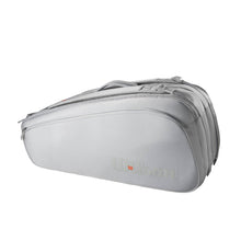 Load image into Gallery viewer, Wilson 2023 Super Tour Shift Racquet Bag
