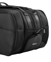 Load image into Gallery viewer, Wilson RF Tournament 15 Racquet Bag