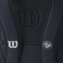 Load image into Gallery viewer, Wilson 2024 RG Session de Soiree Super Tour Backpack
