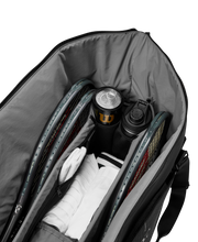 Load image into Gallery viewer, Wilson RF Practice Duffle 6 Racquet Bag