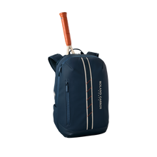 Load image into Gallery viewer, Wilson Roland Garros 2025 Backpack (Session De Soiree)