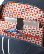 Load image into Gallery viewer, Wilson Roland Garros 2025 Backpack (Session De Soiree)