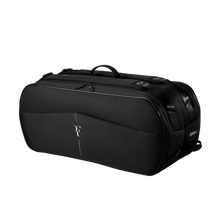 Load image into Gallery viewer, Wilson RF Tournament 9 Racquet Bag
