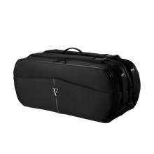Load image into Gallery viewer, Wilson RF Tournament 9 Racquet Bag