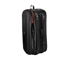Load image into Gallery viewer, Wilson RF Tournament 9 Racquet Bag