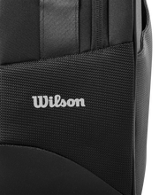 Load image into Gallery viewer, Wilson RF Tournament 9 Racquet Bag