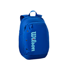Load image into Gallery viewer, Wilson Ultra V5 Tour Backpack 2025