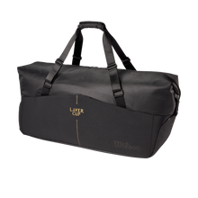 Load image into Gallery viewer, Wilson Laver Cup 2025 RF Practice Duffle 6 Racquet Bag