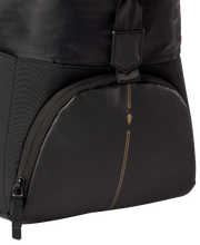 Load image into Gallery viewer, Wilson Laver Cup 2025 RF Practice Duffle 6 Racquet Bag