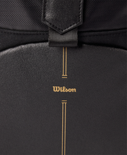 Load image into Gallery viewer, Wilson Laver Cup 2025 RF Practice Duffle 6 Racquet Bag