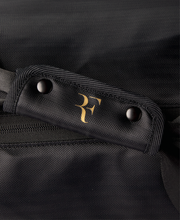 Load image into Gallery viewer, Wilson Laver Cup 2025 RF Practice Duffle 6 Racquet Bag