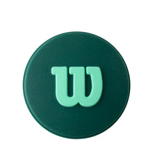 Load image into Gallery viewer, Wilson Pro Feel Blade Dampener (Green) (2 pack)