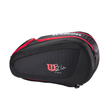 Load image into Gallery viewer, Wilson Bela Super Tour PADEL Bag