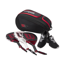 Load image into Gallery viewer, Wilson Bela Super Tour PADEL Bag