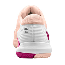 Load image into Gallery viewer, Wilson Women's Rush Pro Ace (Scallop/White) WIDE
