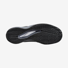 Load image into Gallery viewer, Wilson Men's Rush Pro Ace WIDE (Black/Ombre Blue)