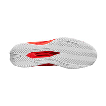 Load image into Gallery viewer, Wilson Men's Rush Pro 4.5 CLAY Court (Red)