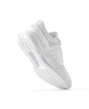 Load image into Gallery viewer, Wilson Women's Intrigue Tour (White/White/Silver) 2025