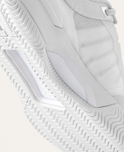 Load image into Gallery viewer, Wilson Women's Intrigue Tour (White/White/Silver) 2025