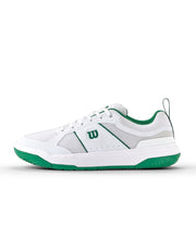 Load image into Gallery viewer, Wilson Men's Pickleball Pro Shoe (Bosphorus/White)