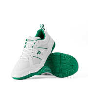 Load image into Gallery viewer, Wilson Men's Pickleball Pro Shoe (Bosphorus/White)