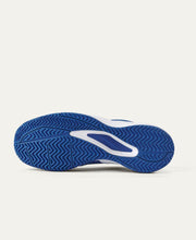 Load image into Gallery viewer, Wilson Men's Rush Pro Ace WIDE (Dejavu Blue/White) Tennis Shoe