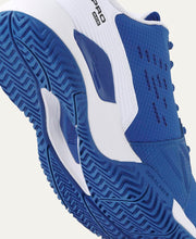 Load image into Gallery viewer, Wilson Men's Rush Pro Ace WIDE (Dejavu Blue/White) Tennis Shoe