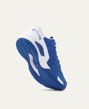 Load image into Gallery viewer, Wilson Men's Rush Pro Ace WIDE (Dejavu Blue/White) Tennis Shoe