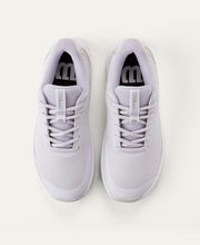 Load image into Gallery viewer, Wilson Women's Intrigue Lite IW (White/Lavender) 2025