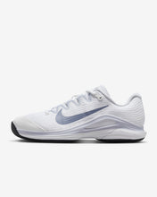 Load image into Gallery viewer, Nike Women's Zoom Vapor 12 HardCourt (White/Ghost/World Indigo) Tennis Shoe