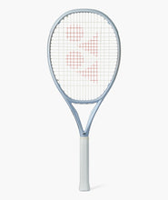 Load image into Gallery viewer, Yonex MUSE 107 Tennis Racquet - Pearl Silver - 2026 - 280g