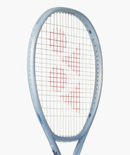 Load image into Gallery viewer, Yonex MUSE 107 Tennis Racquet - Pearl Silver - 2026 - 280g