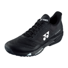 Load image into Gallery viewer, Yonex Men's AD-Accell Clay Court (Black)