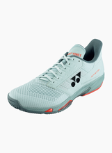 Load image into Gallery viewer, Yonex Men's AD-Accell ALL Court Wide (Mist Blue)