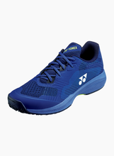 Load image into Gallery viewer, Yonex Men's Sonic Cage Clay Court (Navy Blue)