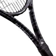 Load image into Gallery viewer, Solinco Blackout v2 (300g) Tennis Racquet