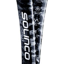 Load image into Gallery viewer, Solinco Blackout v2 (300g) Tennis Racquet