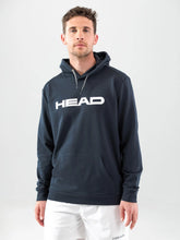Load image into Gallery viewer, Head Men's CLUB Byron Hoodie (Navy)