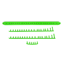 Load image into Gallery viewer, Solinco Blackout v2 Coloured Grommets