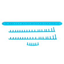 Load image into Gallery viewer, Solinco Blackout v2 Coloured Grommets
