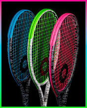 Load image into Gallery viewer, Solinco Blackout v2 Coloured Grommets