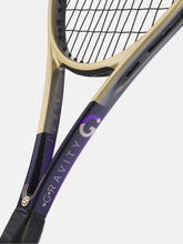 Load image into Gallery viewer, Head Gravity MP ZVEREV Tennis Racquet - 295g - STRUNG LTD ED
