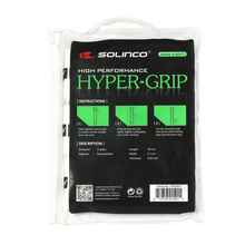 Load image into Gallery viewer, Solinco Hypergrip Overgrip (12 pack)