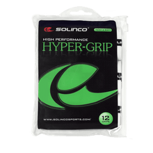Load image into Gallery viewer, Solinco Hypergrip Overgrip (12 pack)