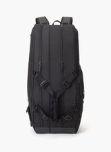 Load image into Gallery viewer, Yonex Gearlogic Racquet Bag - Black - (6R)