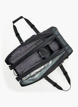 Load image into Gallery viewer, Yonex Gearlogic Racquet Bag - Black - (9R)