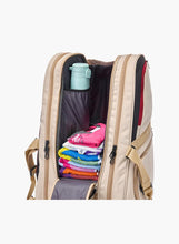 Load image into Gallery viewer, Yonex Gearlogic Racquet Bag Beige (9R)
