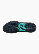 Load image into Gallery viewer, Yonex Men's Sonic Cage Wide All Court (Black)