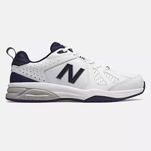Load image into Gallery viewer, New Balance Men's 624v5 (4E) All Court